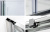Душевая дверь в нишу Wasserkraft Amper 29S09 170 см