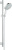 Душевой гарнитур Grohe Power&Soul Cosmopolitan 160 27746000