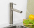 Смеситель для кухни Wasserkraft A8137 светлая бронза