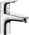 Смеситель для раковины Hansgrohe Focus E2 31931000 Смеситель для раковины Hansgrohe Focus E2 31931000