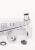 Сифон для раковины AlcaPlast A437 Сифон для раковины AlcaPlast A437