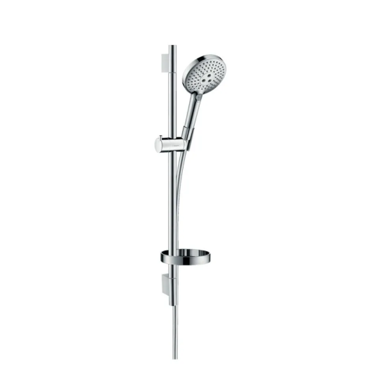 Душевая система Hansgrohe Raindance Select S 240 2jet 26466000+26630000+27506000+15708000+01800180