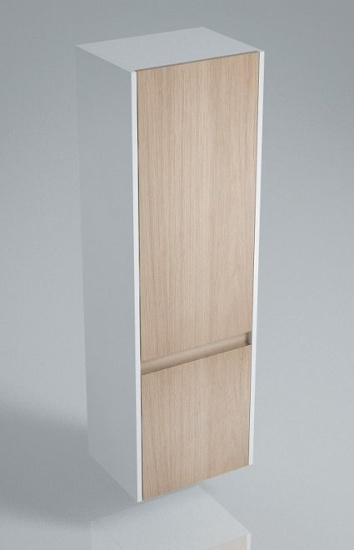 Пенал Kerama Marazzi Buongiorno 120 дуб