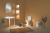 Унитаз-компакт Creavit Klasik KL301 в пол, белый