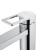 Смеситель для раковины Wonzon & Woghand Frame WW-88239010-CR высокий