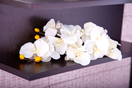 Зеркало Бриклаер Чили 70 венге С, с подсветкой