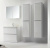 Зеркало-шкаф BelBagno SPC-2A-DL-BL-800 Зеркало-шкаф BelBagno SPC-2A-DL-BL-800