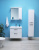 Тумба с раковиной Sanstar Cristal 70 Тумба с раковиной Sanstar Cristal 70
