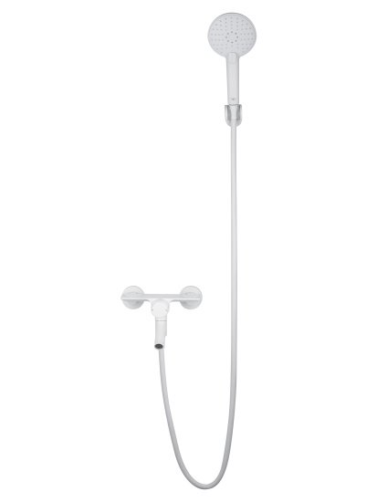 Смеситель для ванны Wonzon & Woghand Click WW-FE05L221-MW