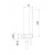 Душевой гарнитур Webert Shower Set AC1045015, хром Душевой гарнитур Webert Shower Set AC1045015, хром