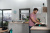 Смеситель для кухни Hansgrohe Focus M42 71800000 хром