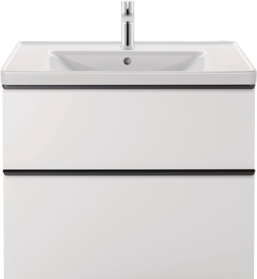 Смеситель для раковины Duravit D-Neo DE1020002010