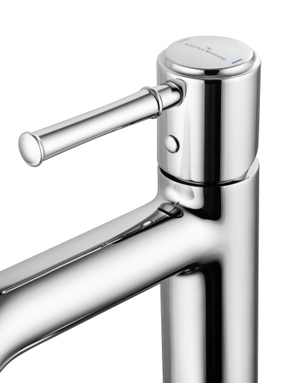 Смеситель для раковины Wonzon & Woghand Tor WW-88018073-CR