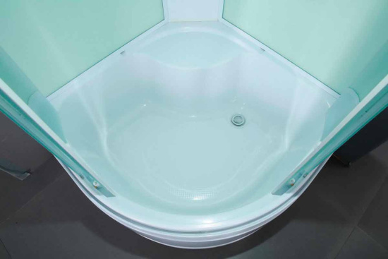 Душевая кабина Erlit Comfort ER3510TP-C3-RUS