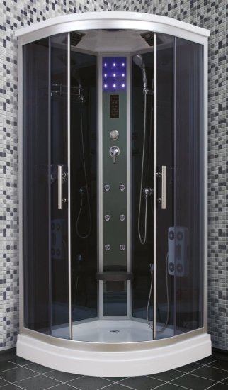Душевая кабина Timo Standart T-1109