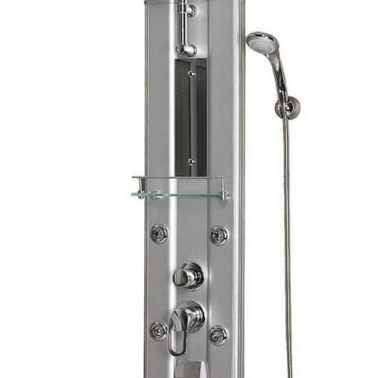 Душевая панель River 01