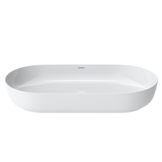 Накладная раковина Duravit Luv 0379800000