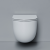 Подвесной унитаз Ceramicanova Voga CN4012T