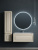 Тумба с раковиной Sancos Very 100 Beige Soft VR100CE