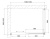 Душевой уголок Vegas Glass ZP+ZPV 140*100 05 01 профиль бронза, стекло прозрачное Душевой уголок Vegas Glass ZP+ZPV 140*100 05 01 профиль бронза, стекло прозрачное