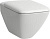 Чаша для унитаза подвесного Laufen Palace 8.2070.0.000.000.1
