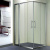Душевой уголок RGW Hotel HO-42 130x100 см