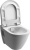Чаша для унитаза подвесного VitrA S50 7740B003-0075 Чаша для унитаза подвесного VitrA S50 7740B003-0075