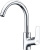 Смеситель для кухни Wasserkraft Lippe 4507