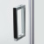 Душевой уголок Wasserkraft Aller Black 10H10LBLACK 120x100 см