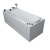 Акриловая ванна Aquatika Астра 170 см Standart