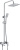 Душевая стойка Wasserkraft A17701 80/115x55,1 см