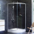 Поддон для душа Am.Pm X-Joy W88T-205-090W 90x90
