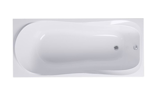 Акриловая ванна Alex Baitler Saima 170