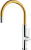 Смеситель для кухни Teka Kitchen FOT 995 BRASS