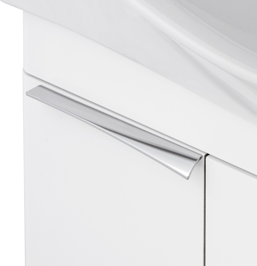 Мебель для ванной Aquaton Беверли 80