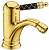Смеситель для биде Boheme Tradizionale Oro 286-MR-B