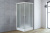 Душевой уголок Royal Bath RB 80HP-C Душевой уголок Royal Bath RB 80HP-C