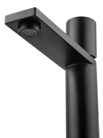 Смеситель для раковины Wonzon & Woghand WW-101-MB