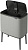 Мусорное ведро Brabantia Bo 127243 11 + 23л