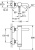 Смеситель для ванны Grohe Essence New 33624A01