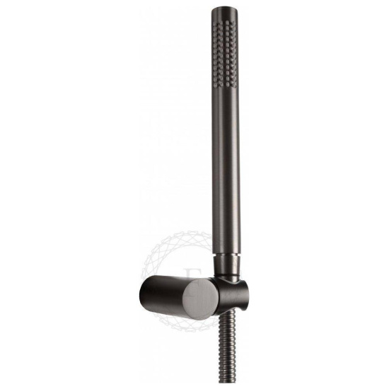 Душевая система Filarete Roun FL1020BG, графит
