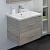 Тумба с раковиной Comforty Парма 60