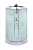 Душевая кабина BelBagno Uno Cab R 2 80 P Cr