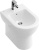 Биде напольное Villeroy & Boch Subway 7410 0001 alpin