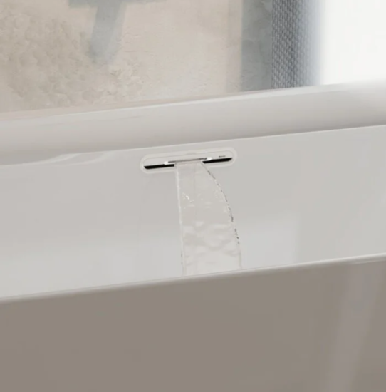 Акриловая ванна Riho Still Shower 180x80 Fall