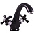 Смеситель для раковины Rav Slezak Morava MK328.5CMATC