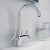 Смеситель для раковины Grohe Atrio 21019000