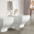 Биде подвесное Villeroy & Boch La Belle 5427 00 R1 alpin Биде подвесное Villeroy & Boch La Belle 5427 00 R1 alpin