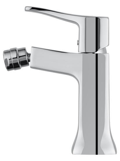 Смеситель для биде Wonzon & Woghand Flex WW-88016072-CR
