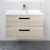 Тумба под раковину BelBagno Aurora 80 rovere galifax bianco Тумба под раковину BelBagno Aurora 80 rovere galifax bianco